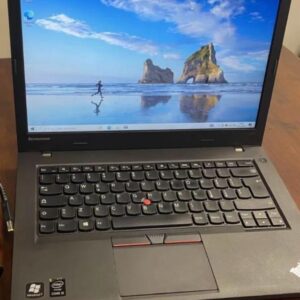 Notebook Lenovo 14 " L450 I5 8Gb Ram 250 Gb ssd Windows 11 Usato