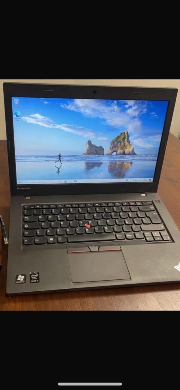 Notebook Lenovo 14 " L450 I5 8Gb Ram 250 Gb ssd Windows 11 Usato